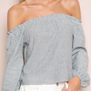 BRANDY MELVILLE TOP